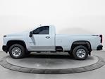 2025 Chevrolet Silverado 3500 Regular Cab SRW 4x4 Pickup for sale #1193012 - photo 7