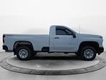 2025 Chevrolet Silverado 3500 Regular Cab SRW 4x4 Pickup for sale #1193012 - photo 8