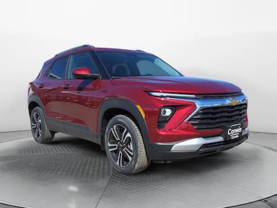 2025 Chevrolet Trailblazer AWD SUV for sale #1193098 - photo 1