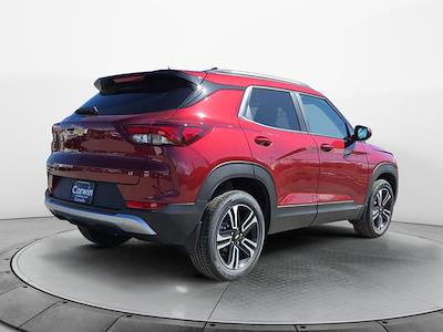 2025 Chevrolet Trailblazer AWD SUV for sale #1193098 - photo 2