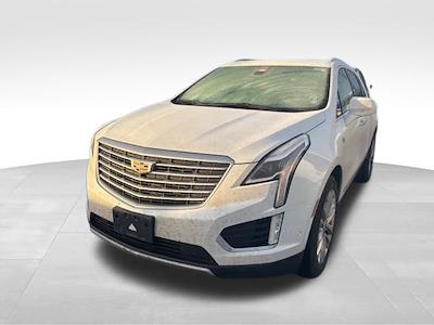 Used 2017 Cadillac XT5 Platinum for sale #1205468 - photo 2