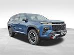 New 2026 Chevrolet Traverse Z71 for sale #1206190 - photo 1