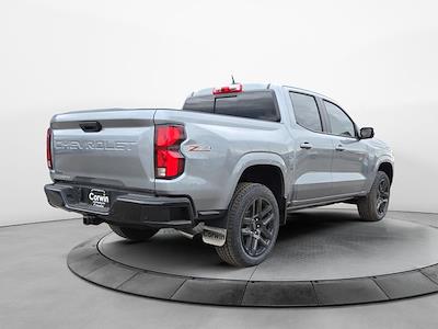 2025 Chevrolet Colorado Crew Cab 4x4 Pickup for sale #1207243 - photo 2
