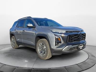 2026 Chevrolet Equinox AWD SUV for sale #1209332 - photo 1