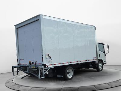 2025 Chevrolet LCF 4500HG Regular Cab 4x2 Box Truck for sale #1211227 - photo 2