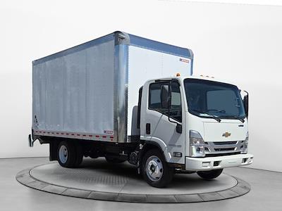 2025 Chevrolet LCF 4500HG Regular Cab 4x2 Box Truck for sale #1211227 - photo 1