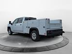 2025 Chevrolet Silverado 2500 Crew Cab SRW 4x4 Service Truck for sale #1215386 - photo 13
