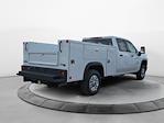 2025 Chevrolet Silverado 2500 Crew Cab SRW 4x4 Service Truck for sale #1215386 - photo 2