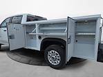 2025 Chevrolet Silverado 2500 Crew Cab SRW 4x4 Service Truck for sale #1215386 - photo 32