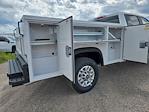 2025 Chevrolet Silverado 2500 Crew Cab SRW 4x4 Service Truck for sale #1215386 - photo 33