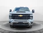 2025 Chevrolet Silverado 2500 Crew Cab SRW 4x4 Service Truck for sale #1215386 - photo 5