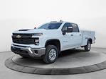 2025 Chevrolet Silverado 2500 Crew Cab SRW 4x4 Service Truck for sale #1215386 - photo 6