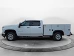 2025 Chevrolet Silverado 2500 Crew Cab SRW 4x4 Service Truck for sale #1215386 - photo 9