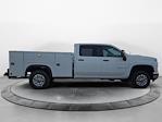 2025 Chevrolet Silverado 2500 Crew Cab SRW 4x4 Service Truck for sale #1215386 - photo 10