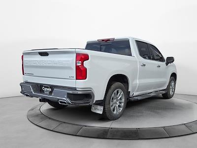 2025 Chevrolet Silverado 1500 Crew Cab 4x4 Pickup for sale #1217822 - photo 2