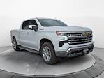2025 Chevrolet Silverado 1500 Crew Cab 4x4 Pickup for sale #1217822 - photo 1