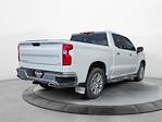 2025 Chevrolet Silverado 1500 Crew Cab 4x4 Pickup for sale #1217822 - photo 2