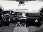2025 Chevrolet Silverado 1500 Crew Cab 4x4 Pickup for sale #1217822 - photo 4