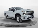 2025 Chevrolet Silverado 3500 Crew Cab 4x4 Pickup for sale #1218162 - photo 1