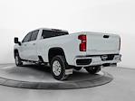 2025 Chevrolet Silverado 3500 Crew Cab 4x4 Pickup for sale #1218162 - photo 17