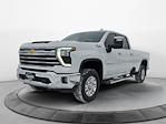 2025 Chevrolet Silverado 3500 Crew Cab 4x4 Pickup for sale #1218162 - photo 7