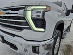 2025 Chevrolet Silverado 3500 Crew Cab 4x4 Pickup for sale #1218162 - photo 8