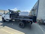 New 2024 Chevrolet Silverado 5500 Regular Cab 4x4 11' 3" Rugby Steel Dump Truck for sale #1218257 - photo 1