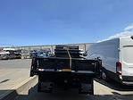 New 2024 Chevrolet Silverado 5500 Regular Cab 4x4 11' 3" Rugby Steel Dump Truck for sale #1218257 - photo 3