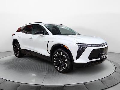 2024 Chevrolet Blazer EV RWD SUV for sale #1219341 - photo 1