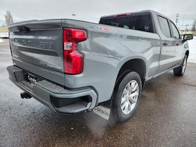 2024 Chevrolet Silverado 1500 Crew Cab 4x4 Pickup for sale #1221520 - photo 2