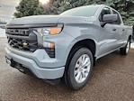 2024 Chevrolet Silverado 1500 Crew Cab 4x4 Pickup for sale #1221520 - photo 4
