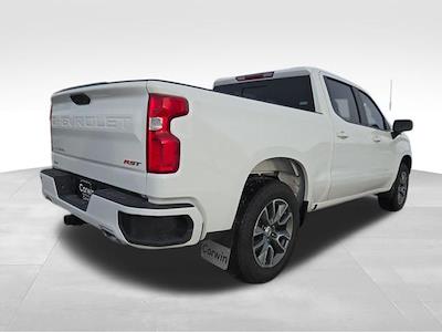 2026 Chevrolet Silverado 1500 Crew Cab 4WD Pickup for sale #1222476 - photo 2