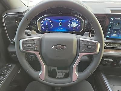 New 2026 Chevrolet Silverado 1500 RST Crew Cab for sale #1222476 - photo 2