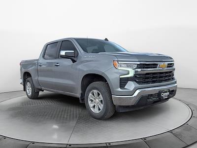 New 2025 Chevrolet Silverado 1500 LT Crew Cab 4x4 Pickup for sale #1223224 - photo 1