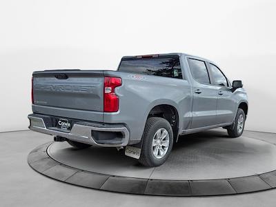 New 2025 Chevrolet Silverado 1500 LT Crew Cab 4x4 Pickup for sale #1223224 - photo 2