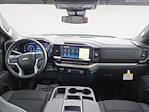 New 2025 Chevrolet Silverado 1500 LT Crew Cab 4x4 Pickup for sale #1223224 - photo 4