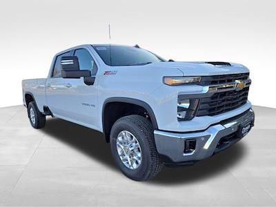 New 2026 Chevrolet Silverado 3500 - photo 1