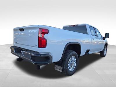 New 2026 Chevrolet Silverado 3500 - photo 1