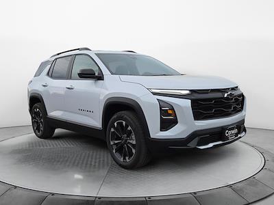 2026 Chevrolet Equinox AWD SUV for sale #1223793 - photo 1