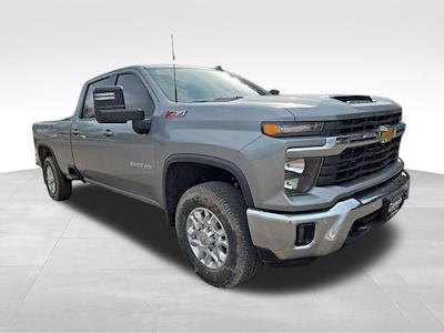 New 2026 Chevrolet Silverado 3500 - photo 1