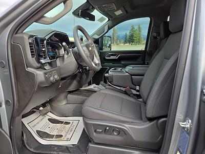 New 2026 Chevrolet Silverado 3500 - photo 1