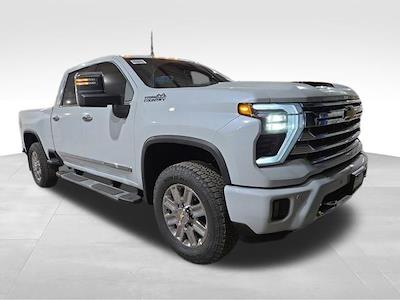 New 2026 Chevrolet Silverado 2500 - photo 1