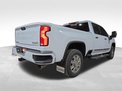 New 2026 Chevrolet Silverado 2500 - photo 1