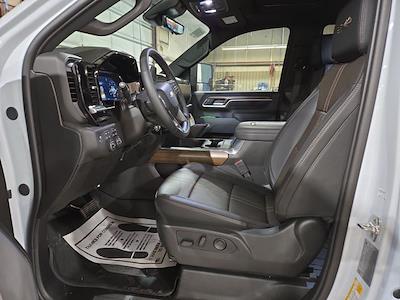 New 2026 Chevrolet Silverado 2500 - photo 1