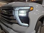 2026 Chevrolet Silverado 2500 Crew Cab 4WD Pickup for sale #1225172 - photo 7