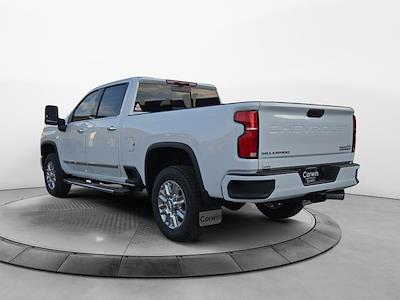 2025 Chevrolet Silverado 2500 Crew Cab 4x4 Pickup for sale #1228150 - photo 2