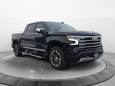 New 2026 Chevrolet Silverado 1500 High Country Crew Cab for sale #1228283 - photo 1