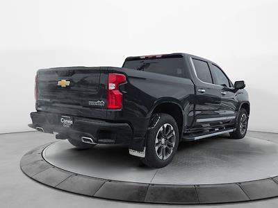 New 2026 Chevrolet Silverado 1500 High Country Crew Cab for sale #1228283 - photo 2