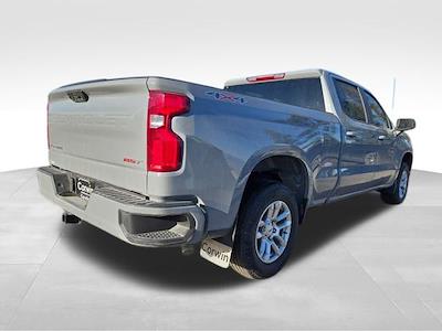 New 2025 Chevrolet Silverado 1500 RST Crew Cab for sale #1228940 - photo 2