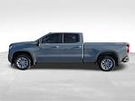 New 2025 Chevrolet Silverado 1500 RST Crew Cab for sale #1228940 - photo 10